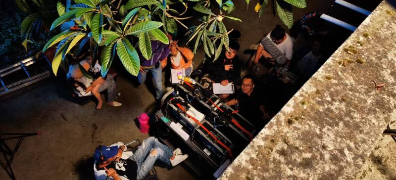 解锁蓬莱市产品宣传视频拍摄公司新势能，助力品牌强势破圈